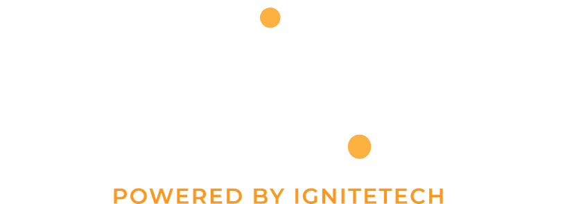 MyPersonas Logo